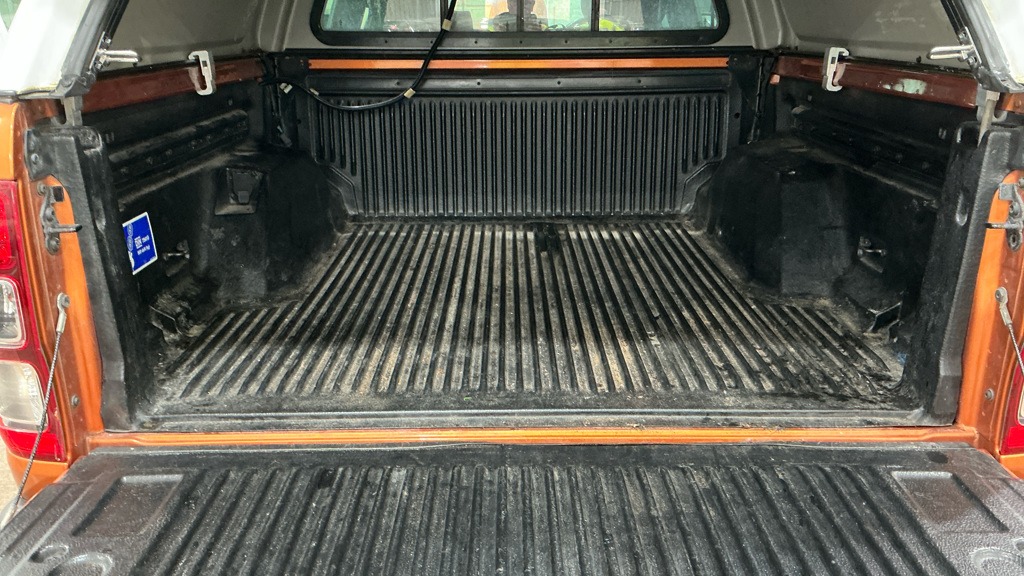 Used Ford Ranger 2018 for sale - 77988328: Photo 7