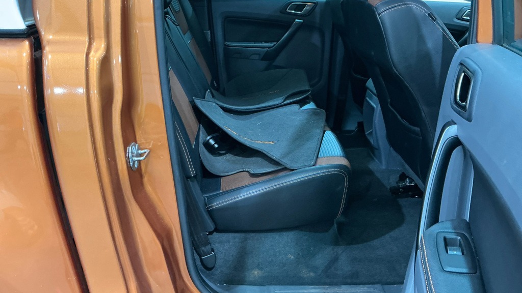 Used Ford Ranger 2018 for sale - 77988328: Photo 8