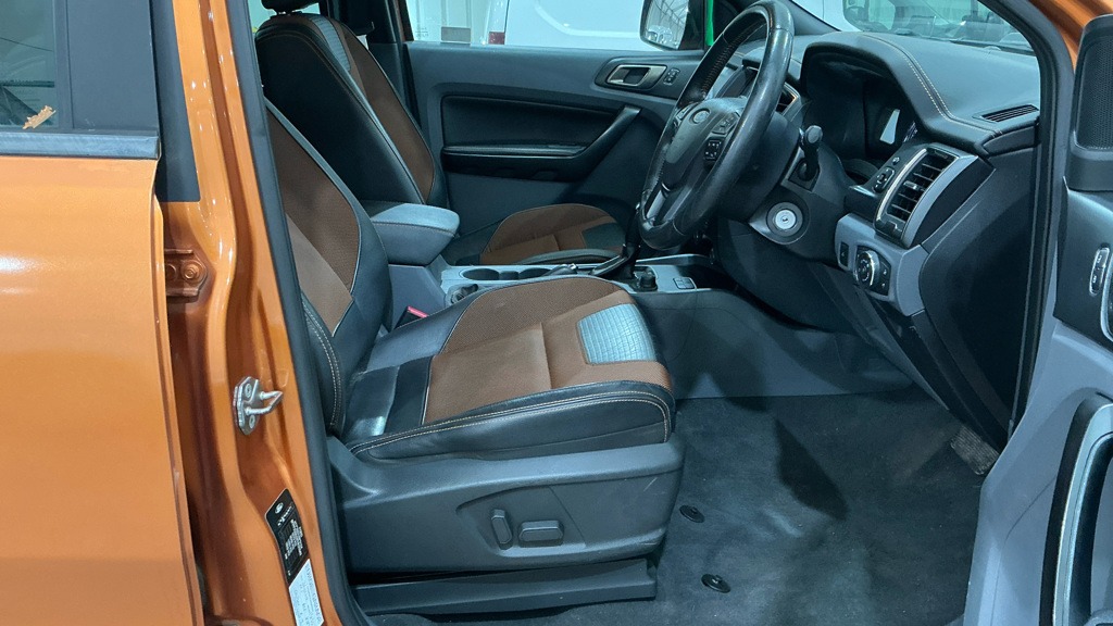 Used Ford Ranger 2018 for sale - 77988328: Photo 9