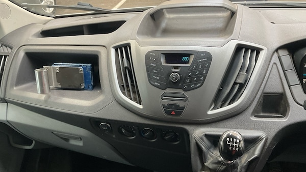 Used Ford Transit 2017 for sale - 76205308: Photo 11