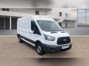 Ford - Transit
