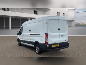 Used Ford Transit 2017 for sale - 76205308: Photo 3