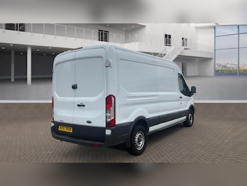 Used Ford Transit 2017 for sale - 76205308: Photo 4