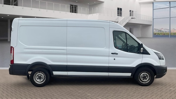 Used Ford Transit 2017 for sale - 76205308: Photo 5