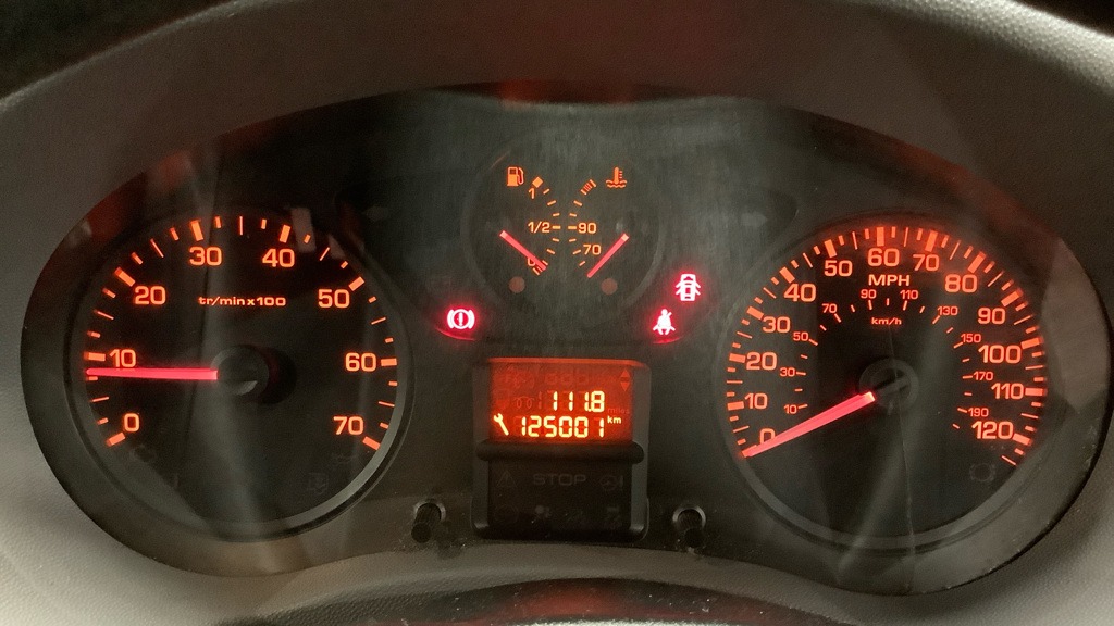 Used Citroen Dispatch 2009 for sale - 76877988: Photo 11