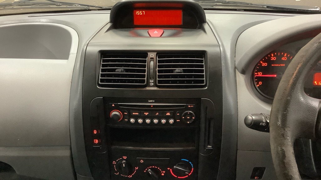 Used Citroen Dispatch 2009 for sale - 76877988: Photo 12