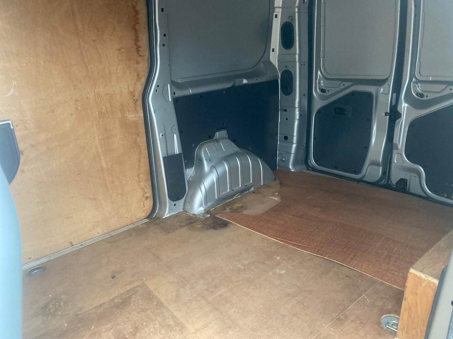 Used Citroen Dispatch 2009 for sale - 76877988: Photo 3