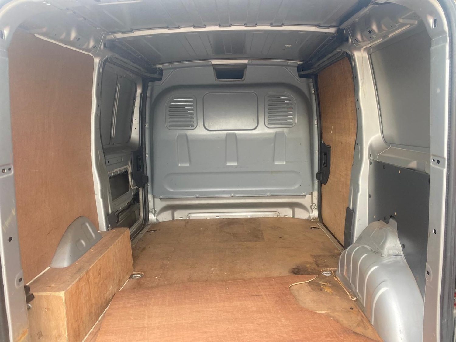 Used Citroen Dispatch 2009 for sale - 76877988: Photo 4