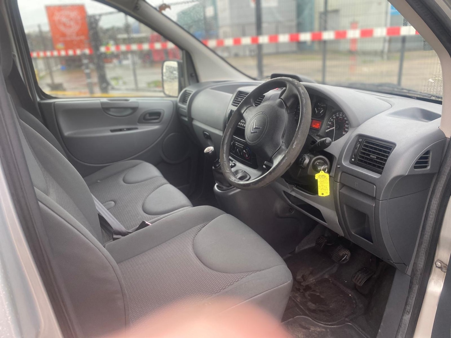 Used Citroen Dispatch 2009 for sale - 76877988: Photo 5