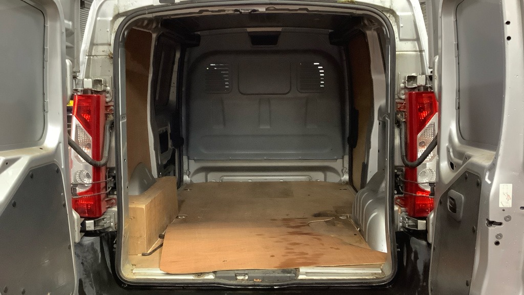 Used Citroen Dispatch 2009 for sale - 76877988: Photo 8