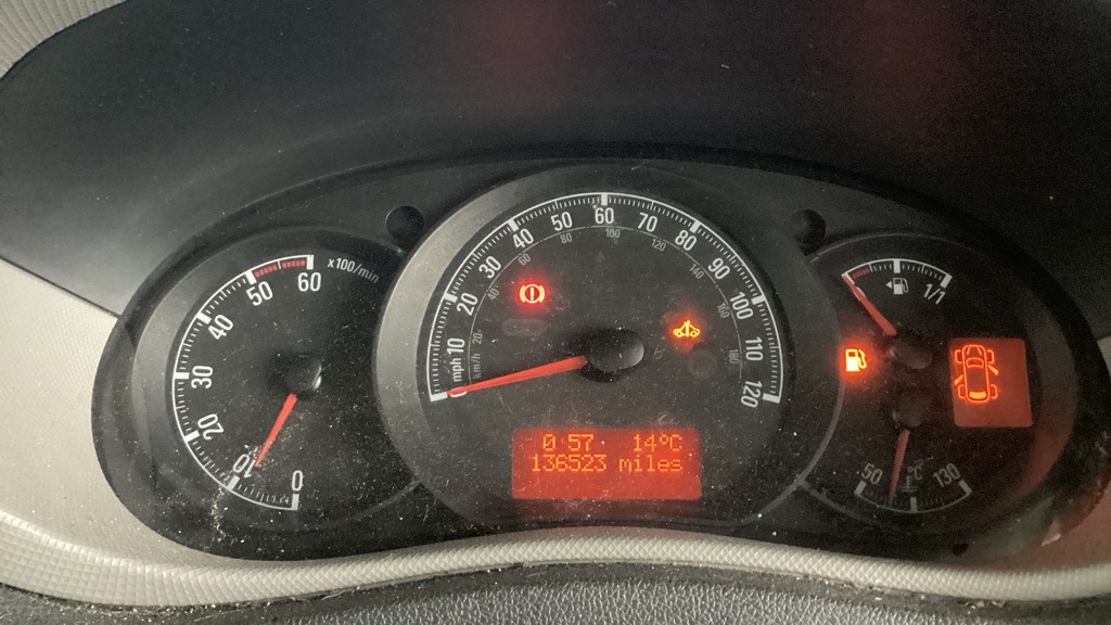 Used Vauxhall Movano 2016 for sale - 77505830: Photo 10