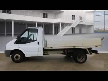 Used Ford Transit 2010 for sale - 75355124: Photo