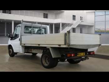 Used Ford Transit 2010 for sale - 75355124: Photo