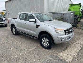 Used Ford Ranger 2012 for sale - 79219979: Photo