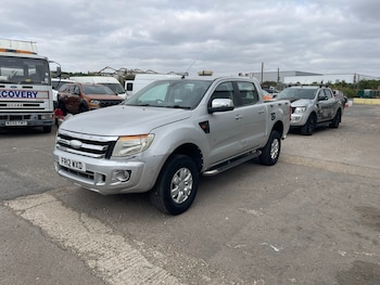 Used Ford Ranger 2012 for sale - 79219979: Photo