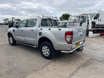 Used Ford Ranger 2012 for sale - 79219979: Photo