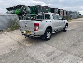Used Ford Ranger 2012 for sale - 79219979: Photo