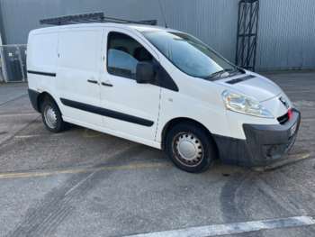 Used Peugeot Expert 2008 for sale - 73908438: Photo