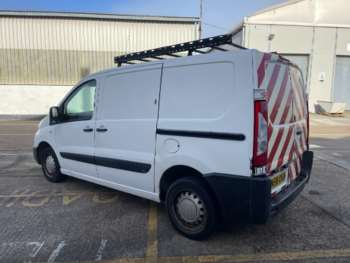 Used Peugeot Expert 2008 for sale - 73908438: Photo