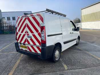 Used Peugeot Expert 2008 for sale - 73908438: Photo