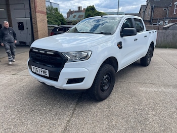 Used Dacia Logan MCV 2017 for sale - 78610511: Photo