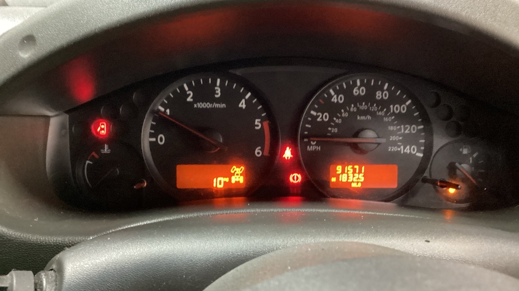 Used Nissan Navara 2013 for sale - 77033690: Photo 7