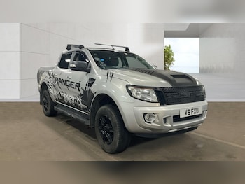 Used Ford Ranger 2014 for sale - 79152468: Photo