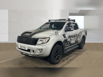 Used Ford Ranger 2014 for sale - 79152468: Photo