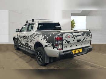 Used Ford Ranger 2014 for sale - 79152468: Photo