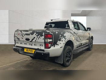 Used Ford Ranger 2014 for sale - 79152468: Photo
