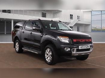 Ford - Ranger