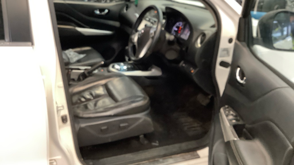 Used Nissan Navara 2016 for sale - 77482341: Photo 5