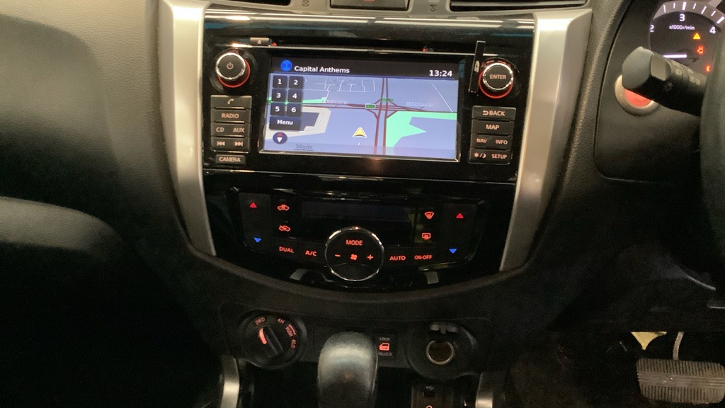 Used Nissan Navara 2016 for sale - 77482341: Photo 7