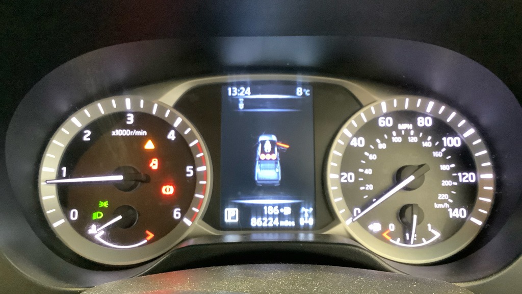 Used Nissan Navara 2016 for sale - 77482341: Photo 9