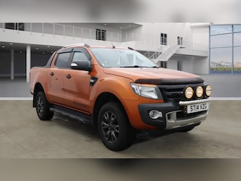 Used Ford Ranger 2014 for sale - 77318453: Photo