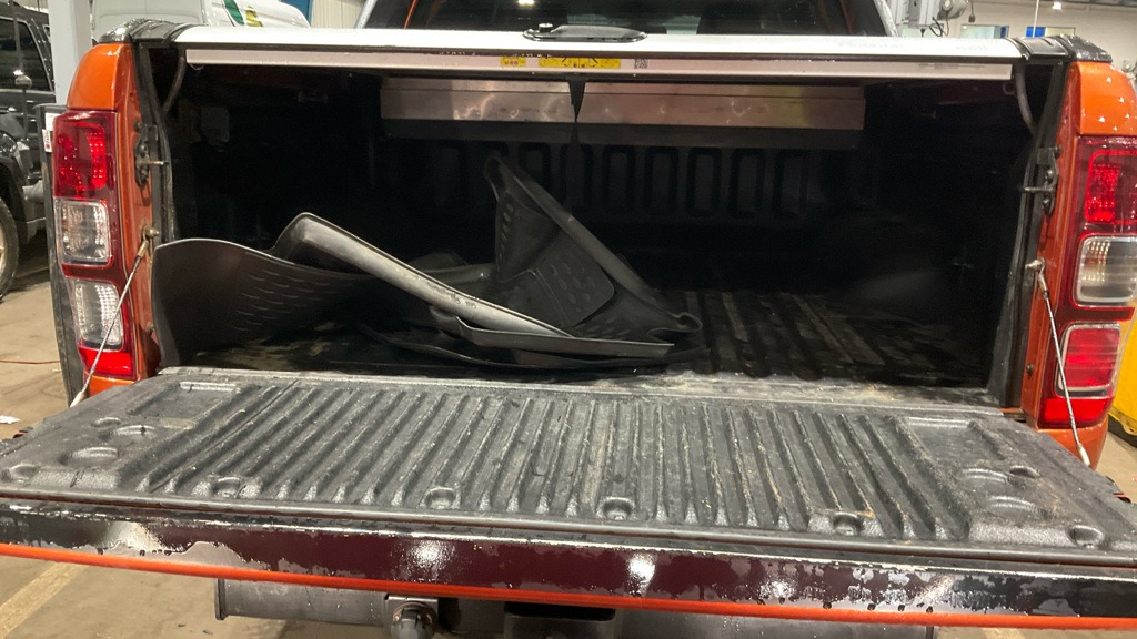 Used Ford Ranger 2014 for sale - 77318453: Photo 23