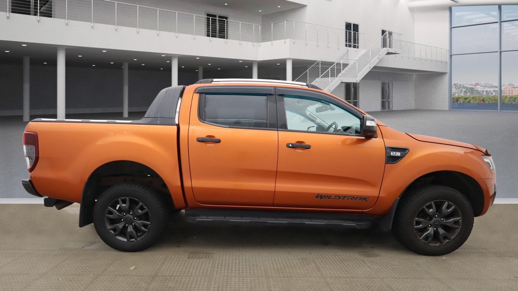 Used Ford Ranger 2014 for sale - 77318453: Photo 5