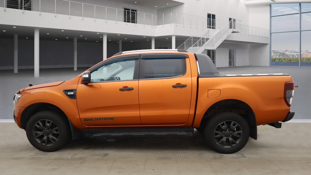Used Ford Ranger 2014 for sale - 77318453: Photo 6
