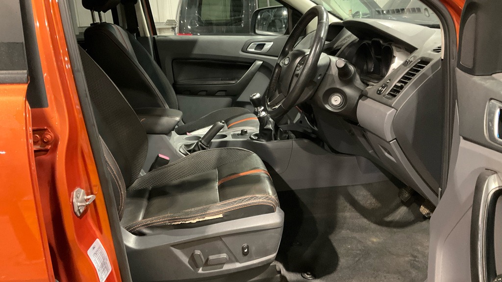 Used Ford Ranger 2014 for sale - 77318453: Photo 7