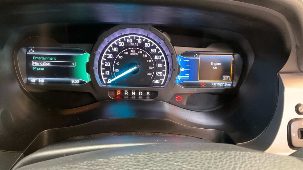 Used Ford Ranger 2018 for sale - 77061874: Photo 10