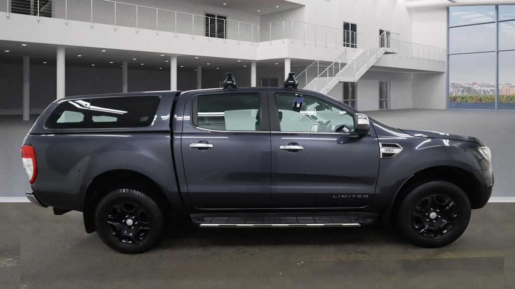 Used Ford Ranger 2018 for sale - 77061874: Photo 11