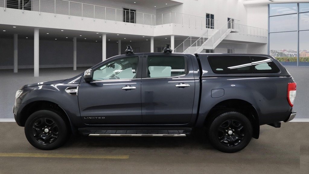 Used Ford Ranger 2018 for sale - 77061874: Photo 12