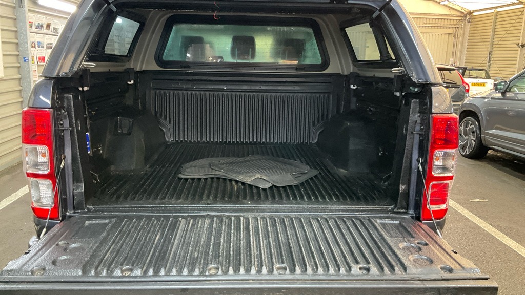 Used Ford Ranger 2018 for sale - 77061874: Photo 13