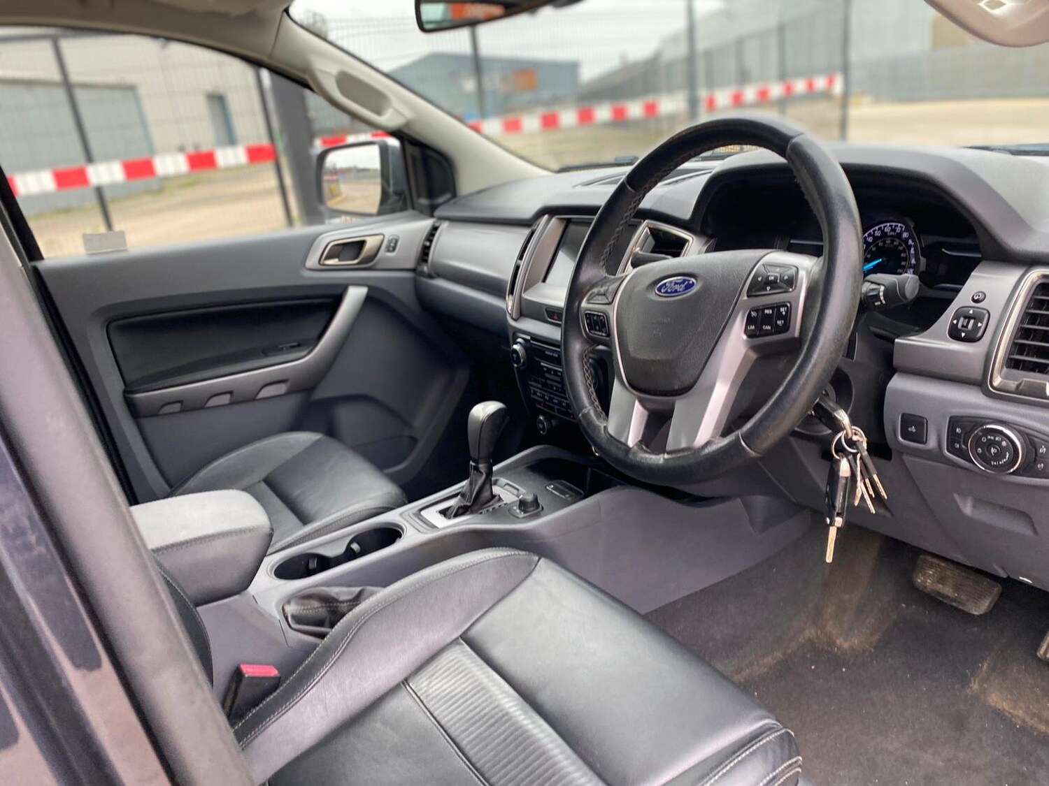 Used Ford Ranger 2018 for sale - 77061874: Photo 5