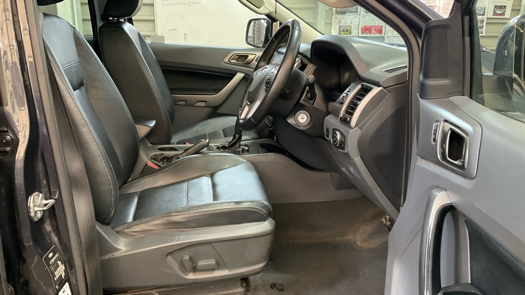 Used Ford Ranger 2018 for sale - 77061874: Photo 7