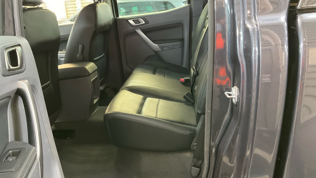 Used Ford Ranger 2018 for sale - 77061874: Photo 8