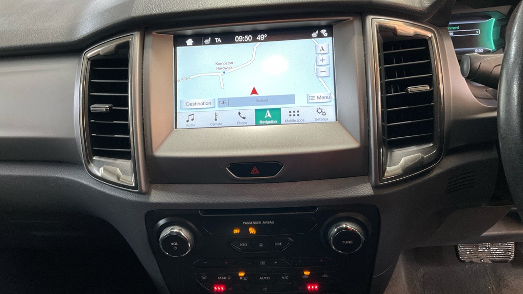 Used Ford Ranger 2018 for sale - 77061874: Photo 9