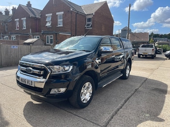 Used Ford Ranger 2016 for sale - 79611167: Photo