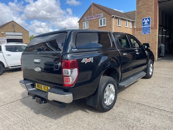 Used Ford Ranger 2016 for sale - 79611167: Photo