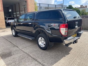 Used Ford Ranger 2016 for sale - 79611167: Photo